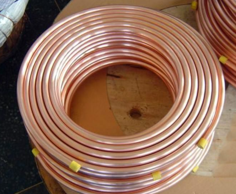 美的小米等厂商明确表态：坚守空调用铜，铝代铜暂未落地