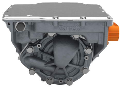 盖瑞特电动冷却压缩机：为中国电客、重卡带来更高热管理效率