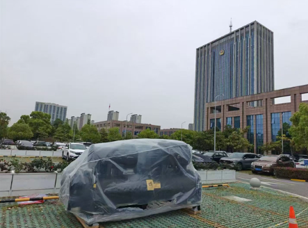 苏州公共机构能源改造提速，美的楼宇科技深度赋能