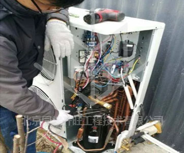 北京空调维修