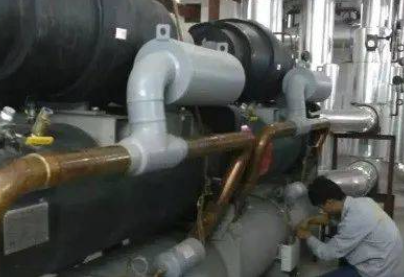 中央空调水质多参数在线监测装置专利
