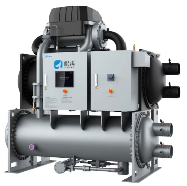 多维破界，持续领跑！美的楼宇科技2025年度发展点评