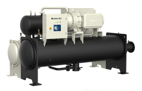 格力成功中标浙江嘉兴市域铁路通风空调项目