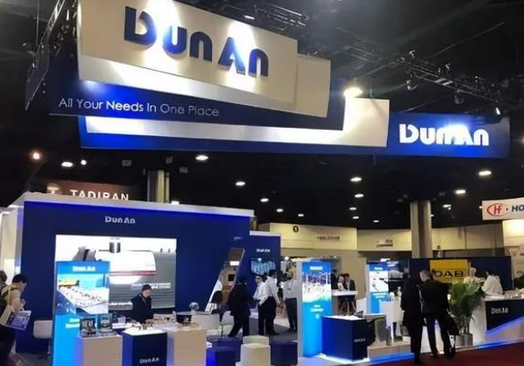 技术再突破！盾安环境获得一项实用新型专利授权