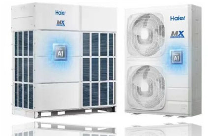 国际认可！海尔AI多联机摘得日内瓦国际发明展金奖