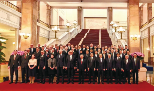 以长期主义行稳致远，威乐本土化战略深耕中国市场