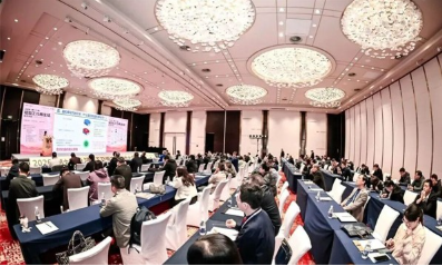 盾安环境亮相铝加工大会 聚焦铝代铜材料创新