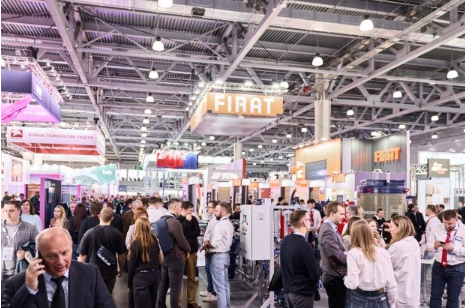 直击Aquaflame2026：中国企业强势集结 赋能中俄暖通共赢新征程