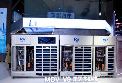 美的楼宇科技：深耕后市场，构建增长新引擎