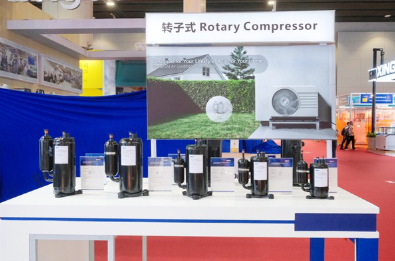 广交会彰显硬核底气，美芝、威灵深耕暖通家电核心领域