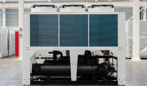 出海新格局：欧博空调深耕海外，覆盖全球五大洲市场