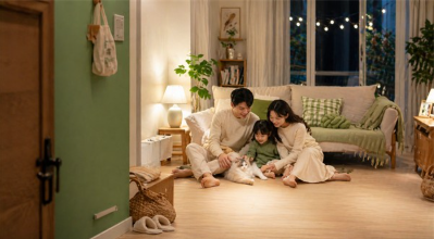 双向赋能 共建低碳暖通新格局 绿羽携手美的签约合作