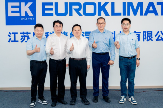 五年3亿布局！EK储能温控：深耕老底子，开辟新战场