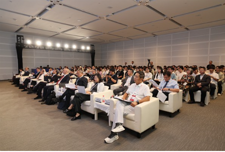 算力散热新解法，天加风液同源方案亮相智算领域