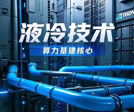 液冷项目订单爆满，排期直达2027