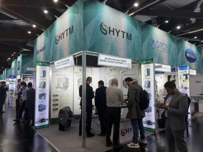 Chillventa2026：冰轮环境展出自然工质制冷技术